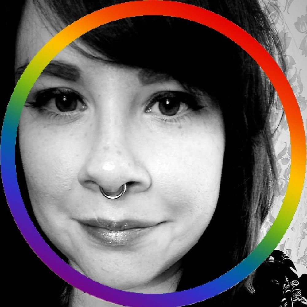 Meet your Posher, Kaleigh